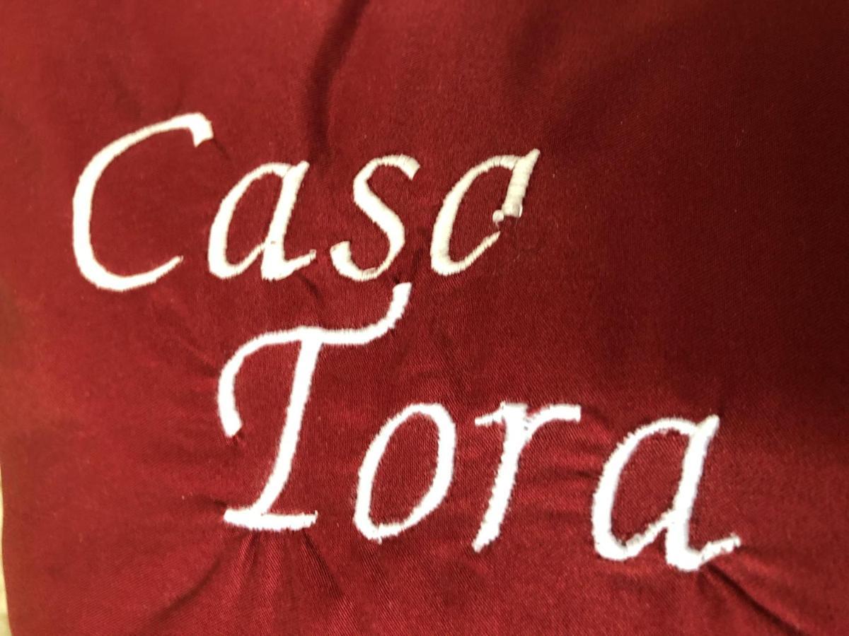 فندق Casa Tora تاشناد المظهر الخارجي الصورة